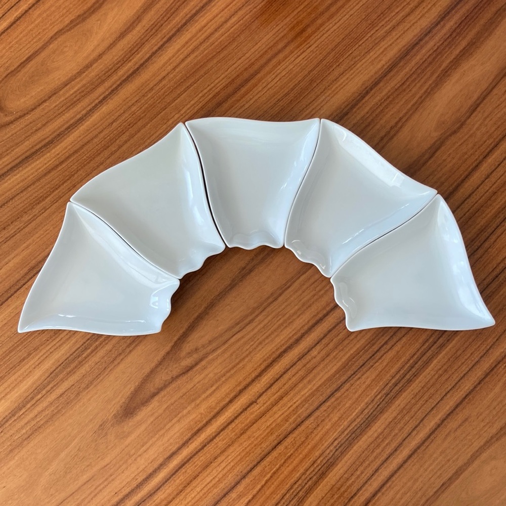 Ceramic Dipping Dishes